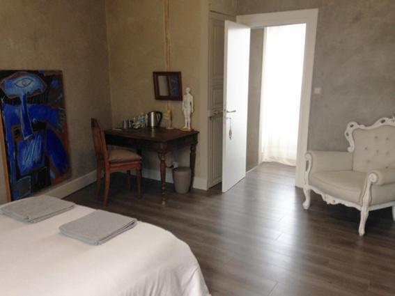 La Maison Bleue Trentemoult Rezé Exteriér fotografie