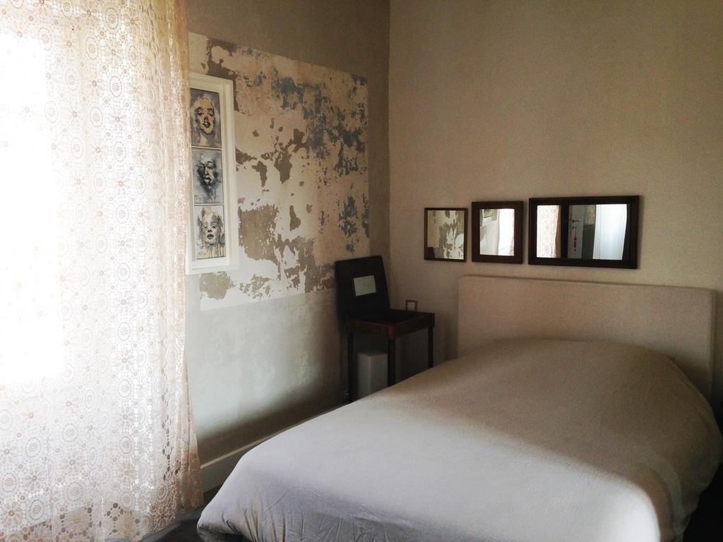 La Maison Bleue Trentemoult Rezé Pokoj fotografie